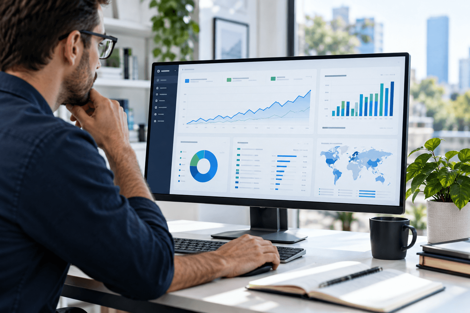 SEO Services service