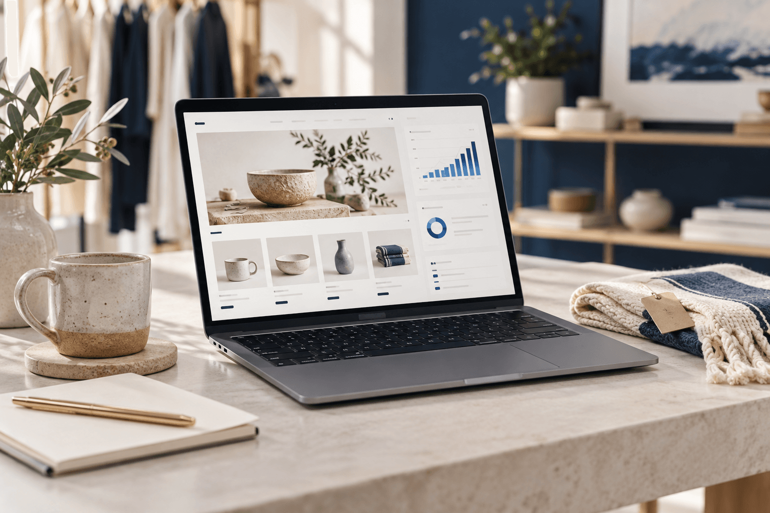 Shopify Development service